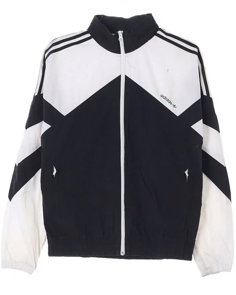 ADIDAS 아디다스 재킷 집업재킷 남성 (XS) 2
