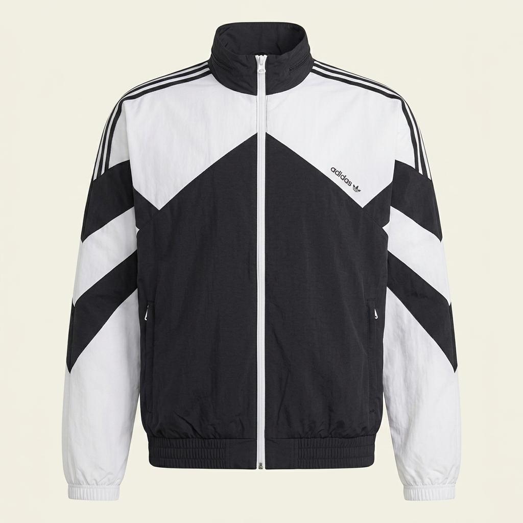 ADIDAS 아디다스 재킷 집업재킷 남성 (XS) 1