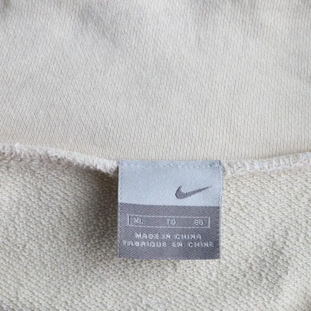 NIKE 나이키 하프집업 아노락 남성 (XL) 6