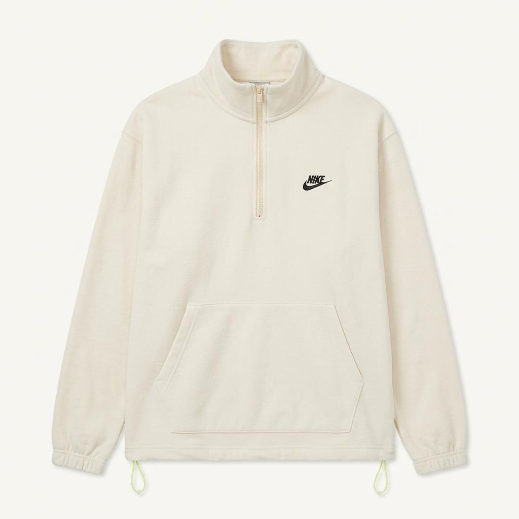 NIKE 나이키 하프집업 아노락 남성 (XL) 1