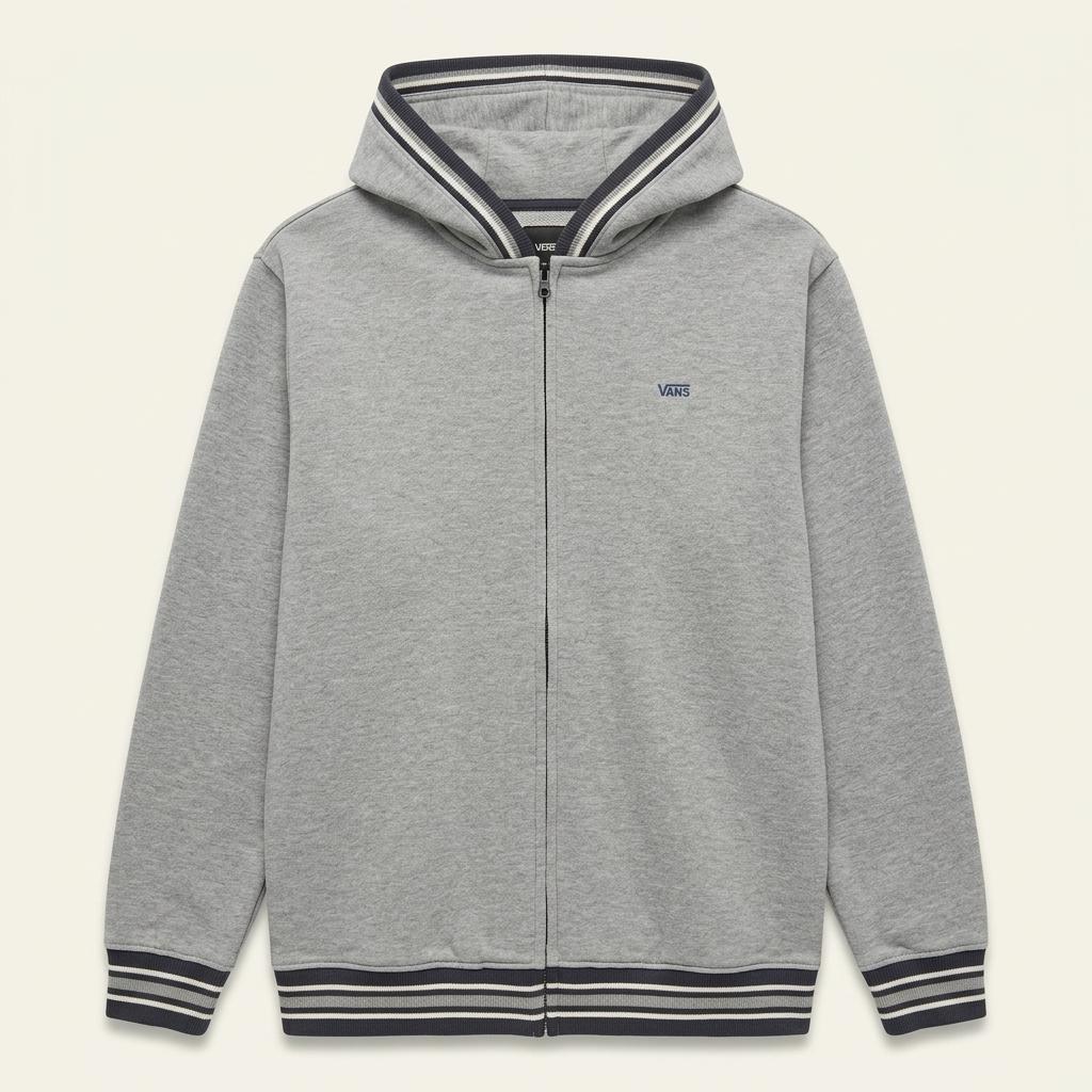 VANS 반스 재킷 집업재킷 남성 (L) 1