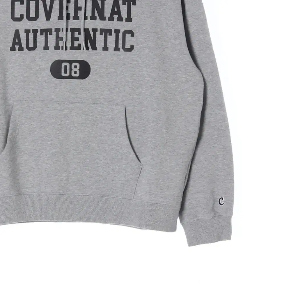 COVERNAT 커버낫 캐주얼상의 후드 남성 (XL) 5