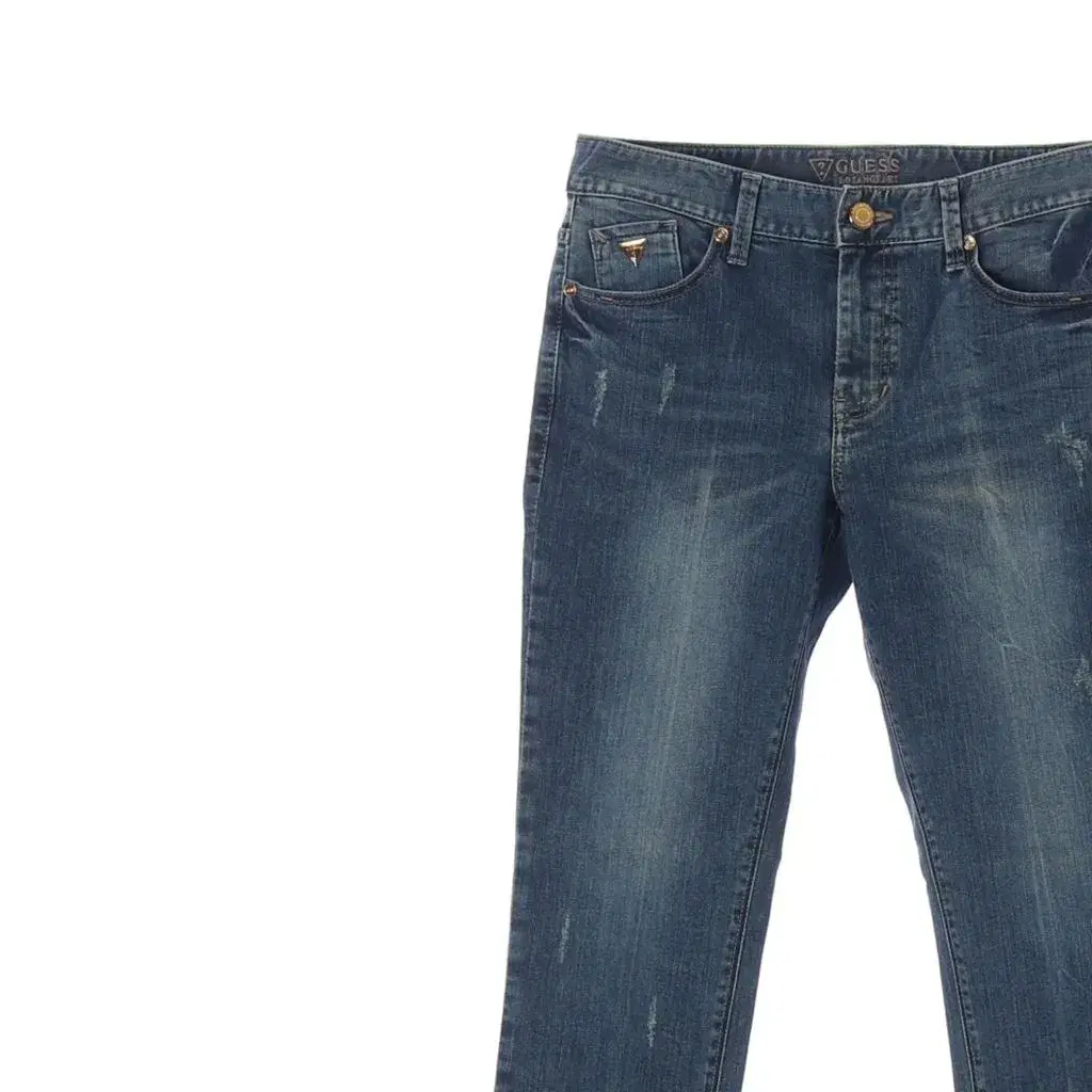 GUESS 게스 청바지 청바지 남성 (L) 4