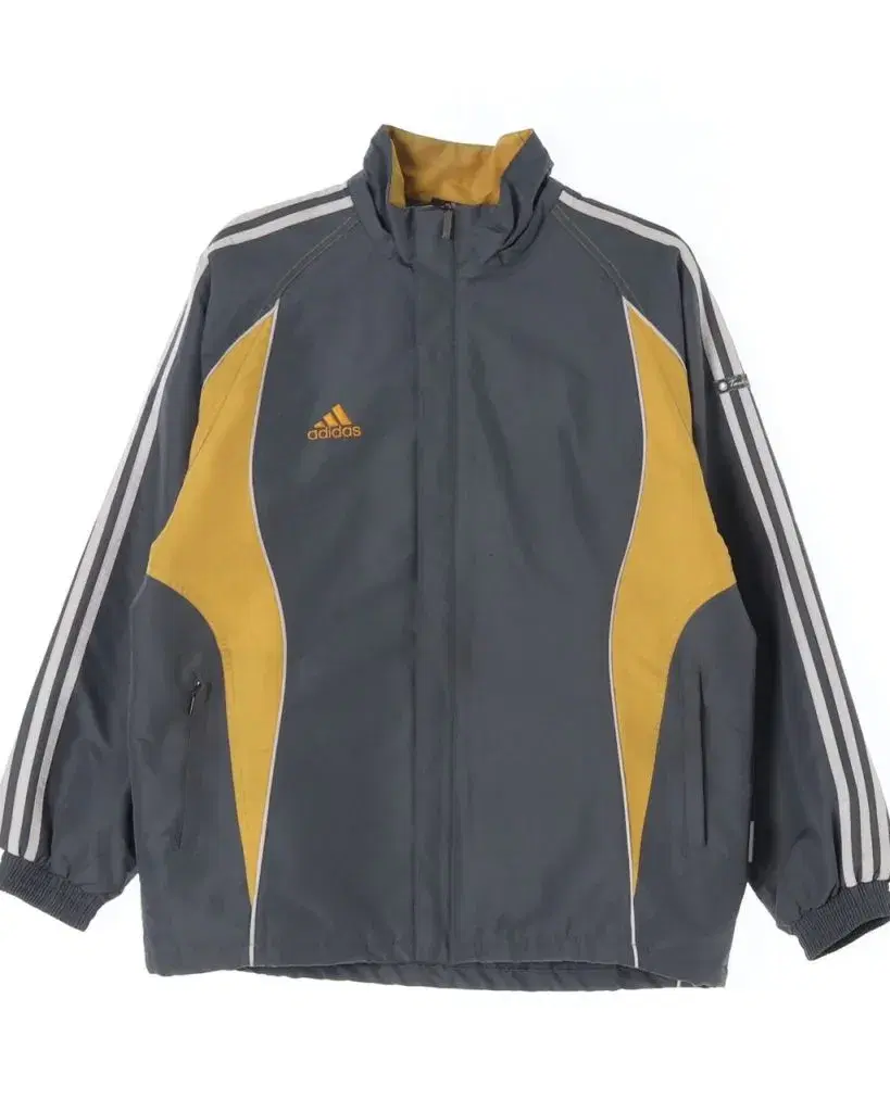 ADIDAS 아디다스 재킷 바람막이 남성 (L) 2