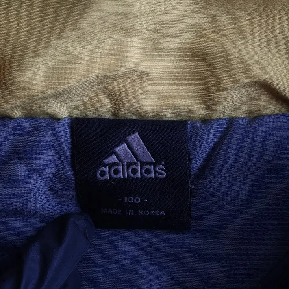ADIDAS 아디다스 재킷 바람막이 남성 (L) 7
