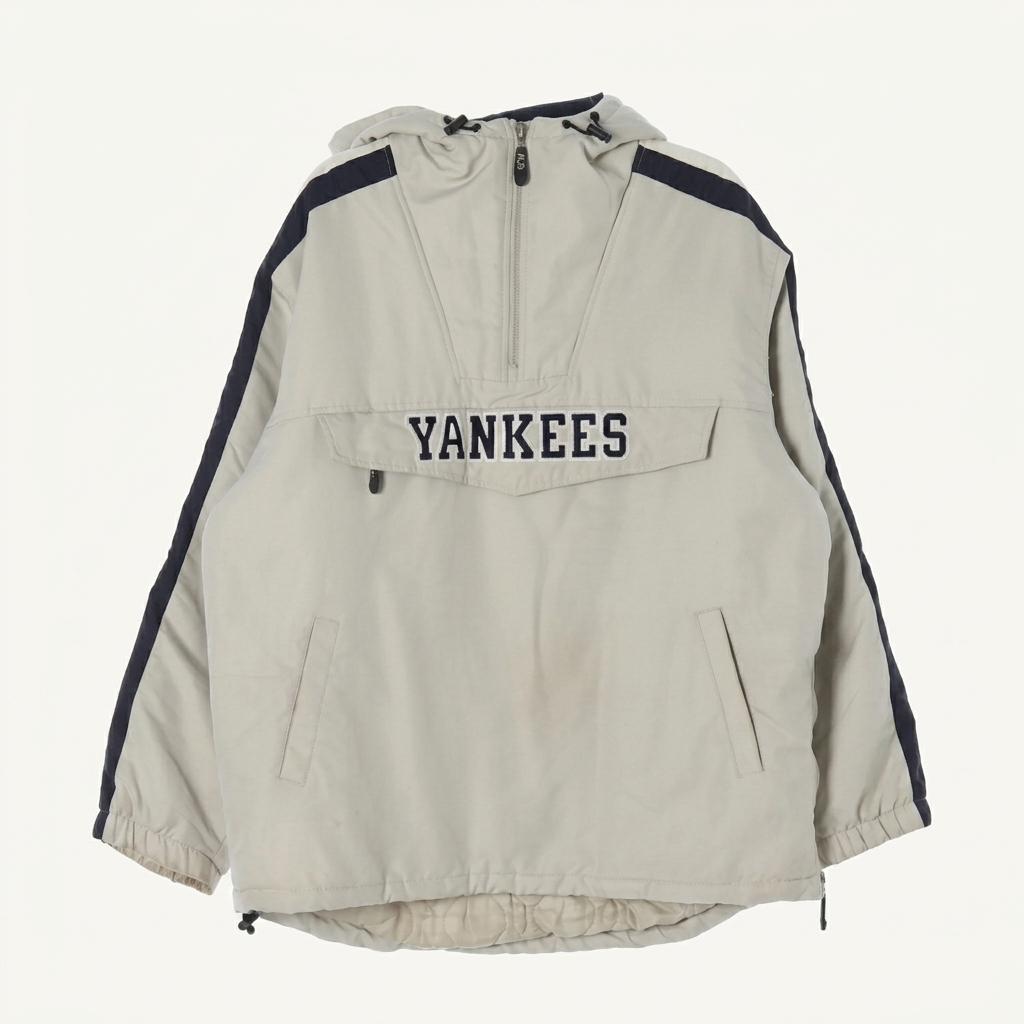 WWS 월드시리즈 아노락 (XL) 1