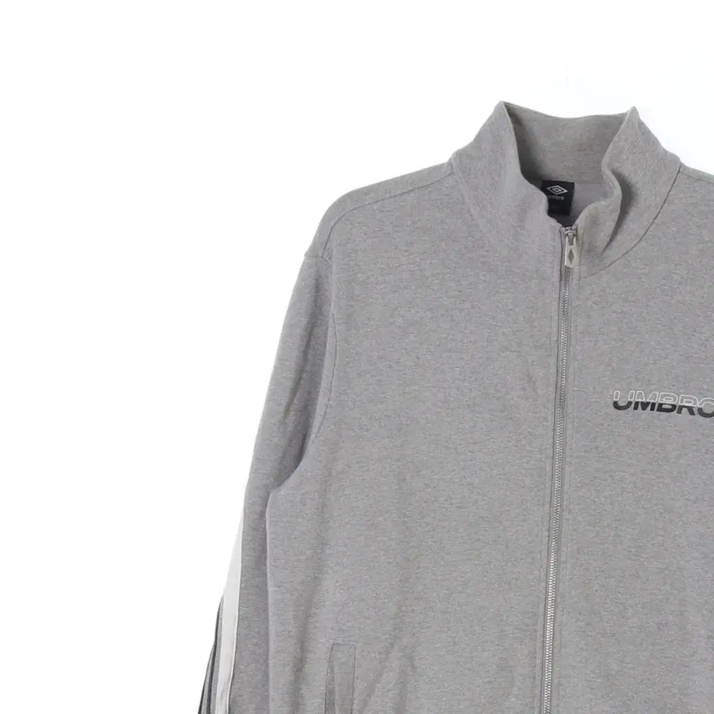 UMBRO 엄브로 재킷 집업재킷 남성 (XL) 4