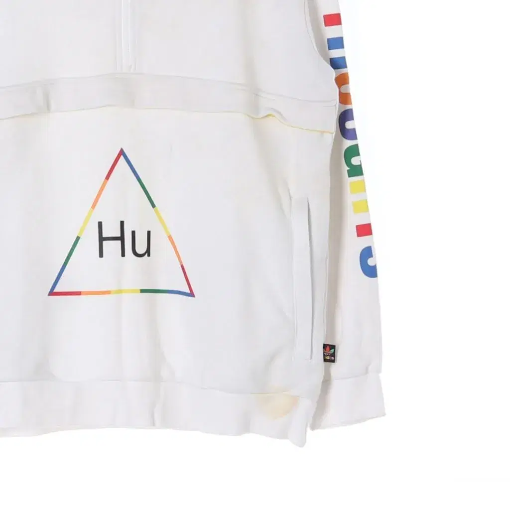 ADIDAS 아디다스 패럴윌리엄스 후드티 (XL) 5