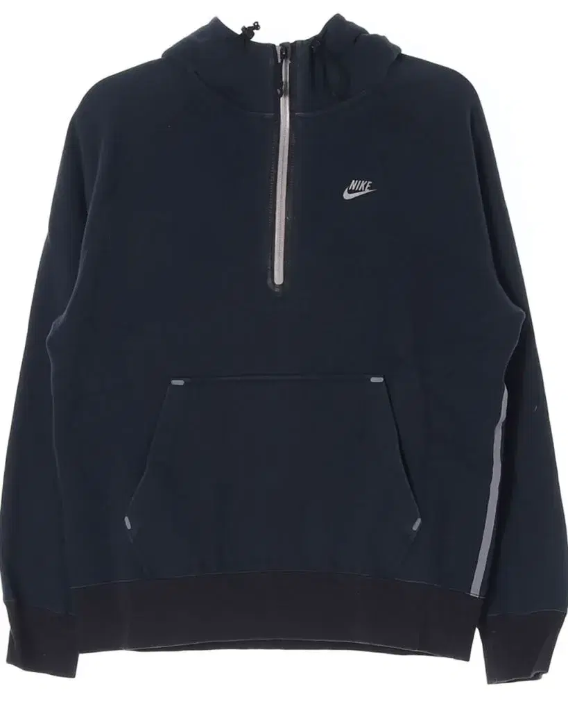 NIKE 나이키 하프집업 후드 남성 (L) 2
