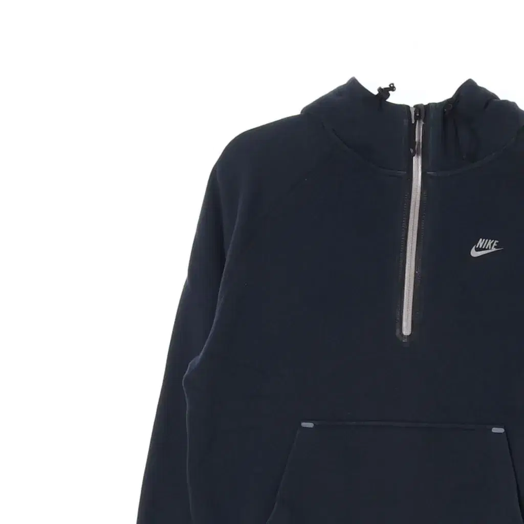 NIKE 나이키 하프집업 후드 남성 (L) 4