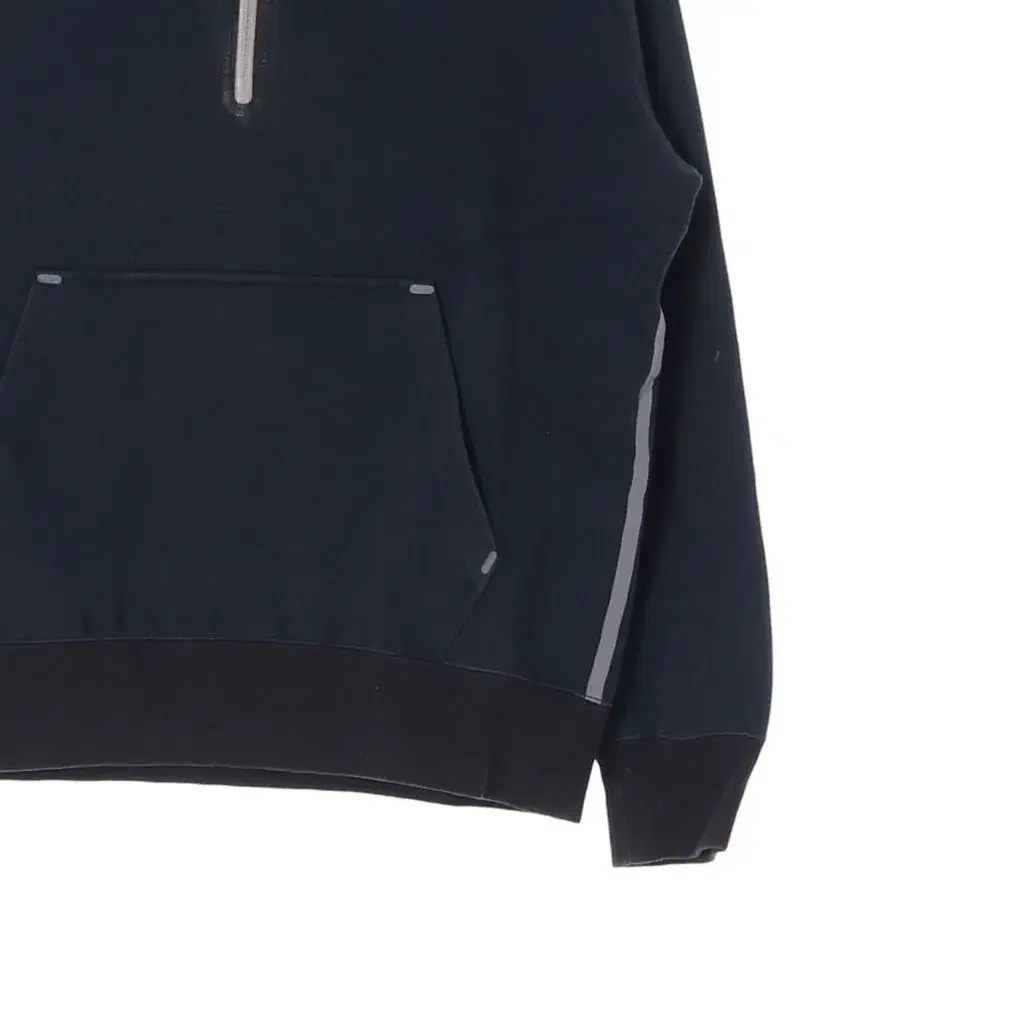 NIKE 나이키 하프집업 후드 남성 (L) 5