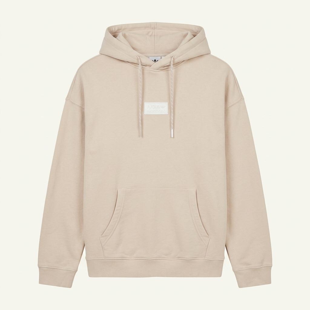ADIDAS 아디다스 캐주얼상의 후드 남성 (M) 1
