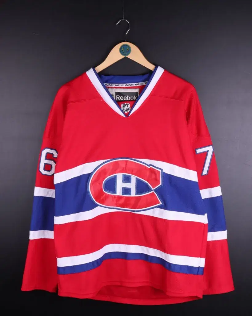 리복 NHL 아이스하키 져지 2