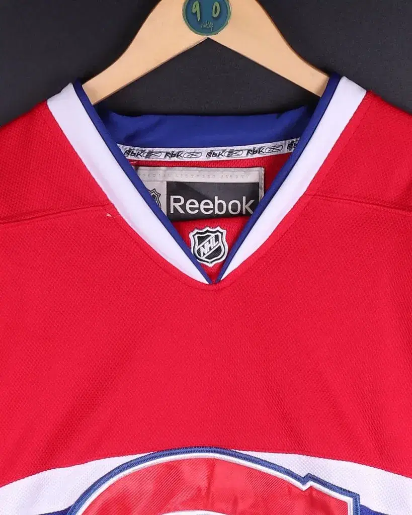 리복 NHL 아이스하키 져지 5