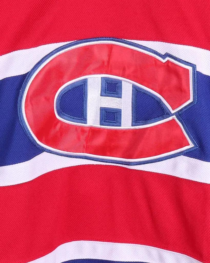 리복 NHL 아이스하키 져지 4