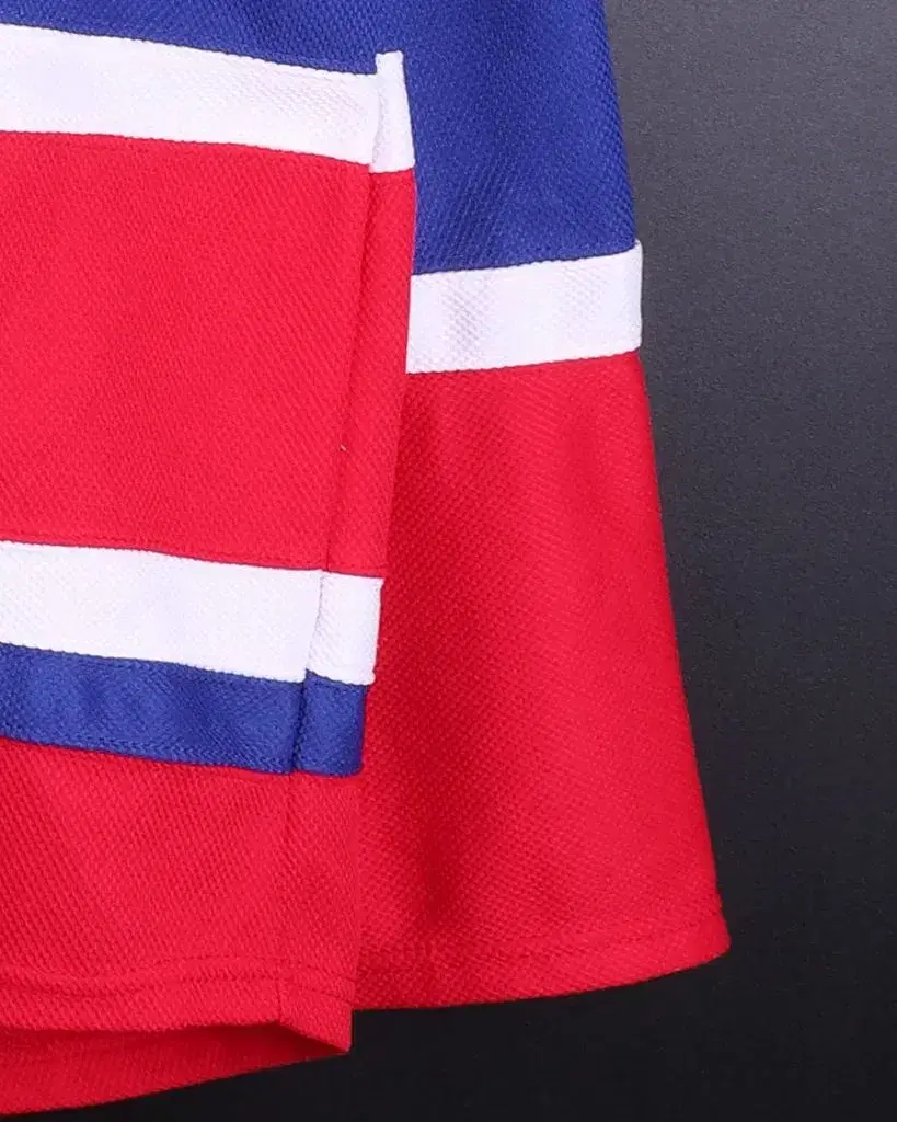 리복 NHL 아이스하키 져지 6