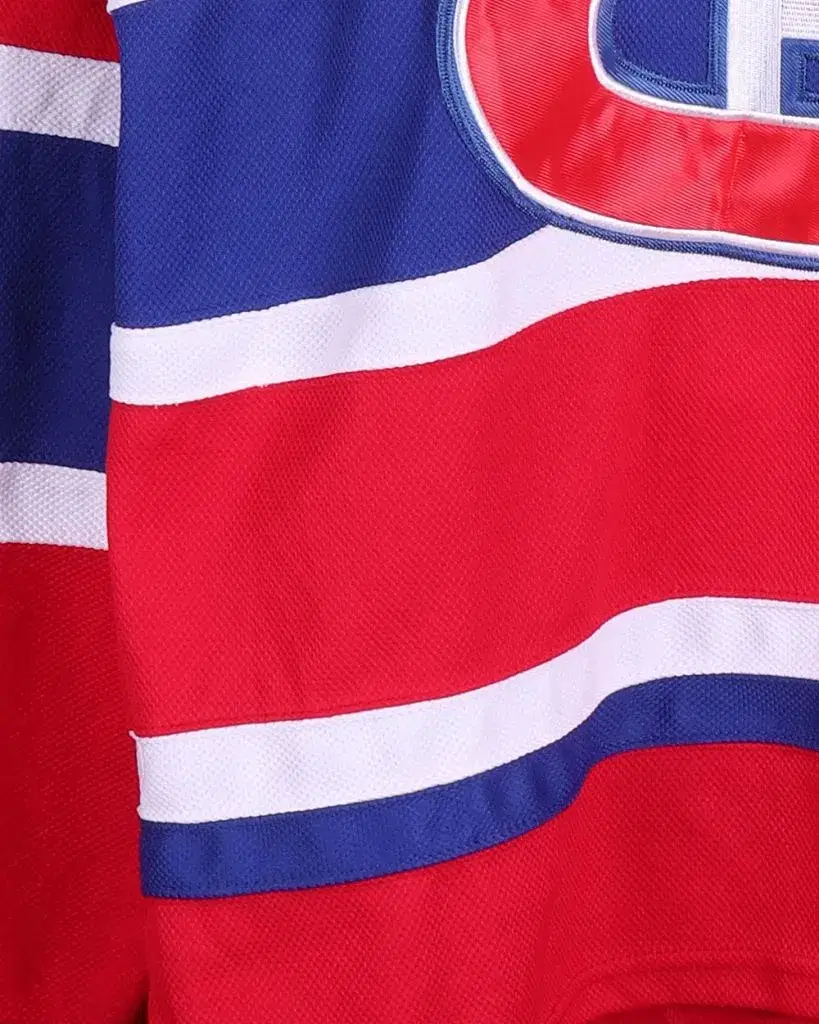 리복 NHL 아이스하키 져지 7