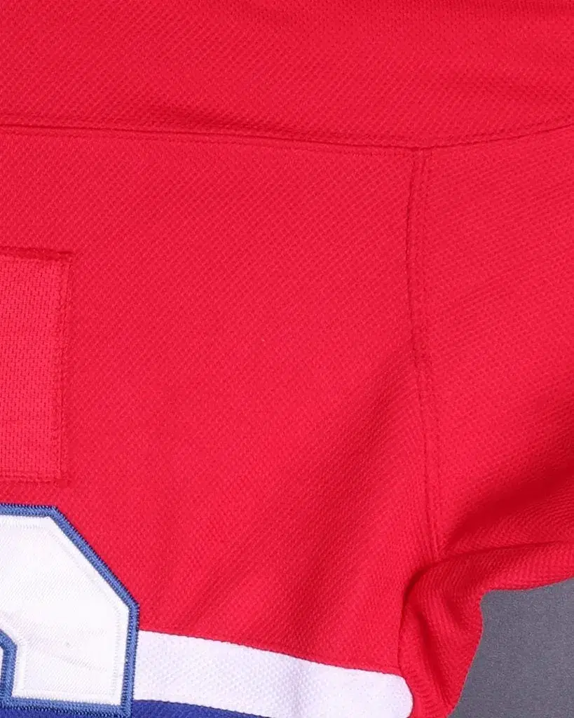 리복 NHL 아이스하키 져지 10