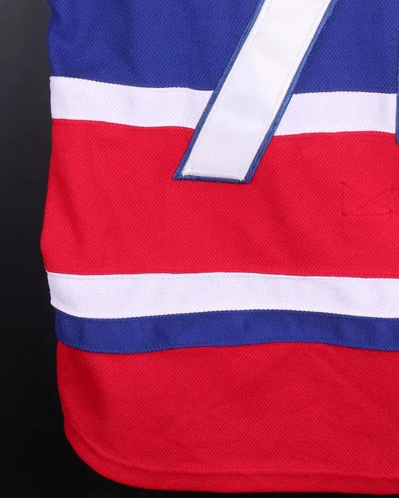 리복 NHL 아이스하키 져지 11