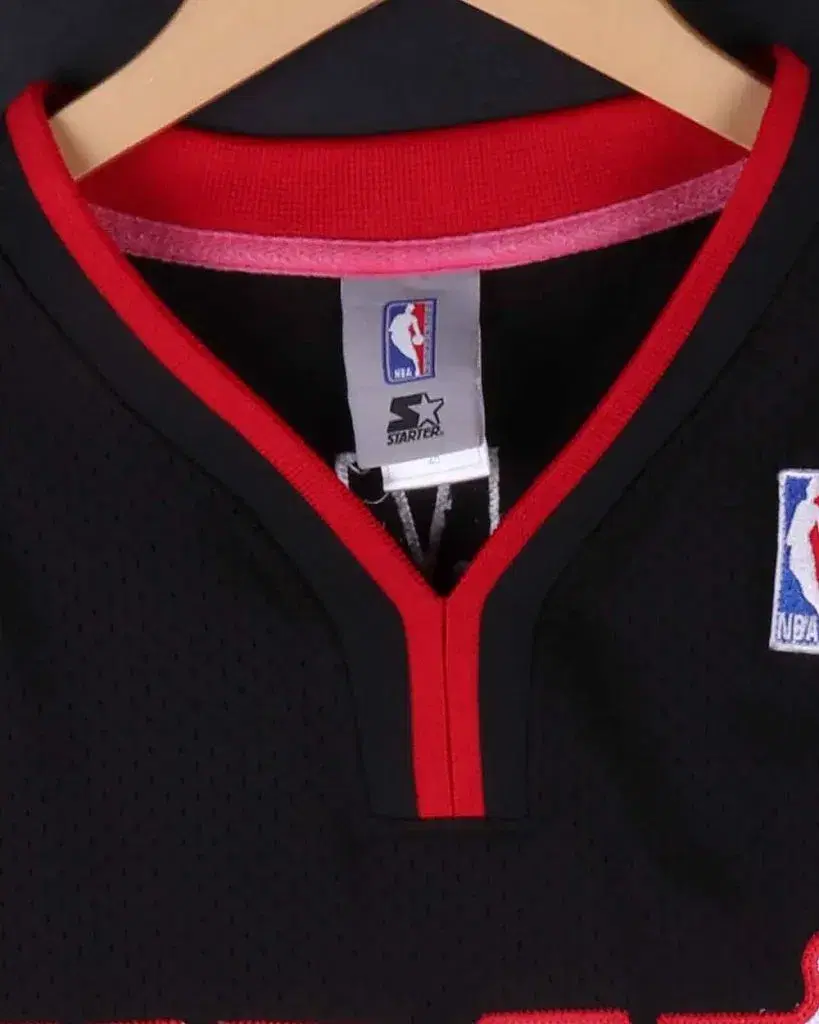 스타터NBA 르브론 마이애미 져지 6