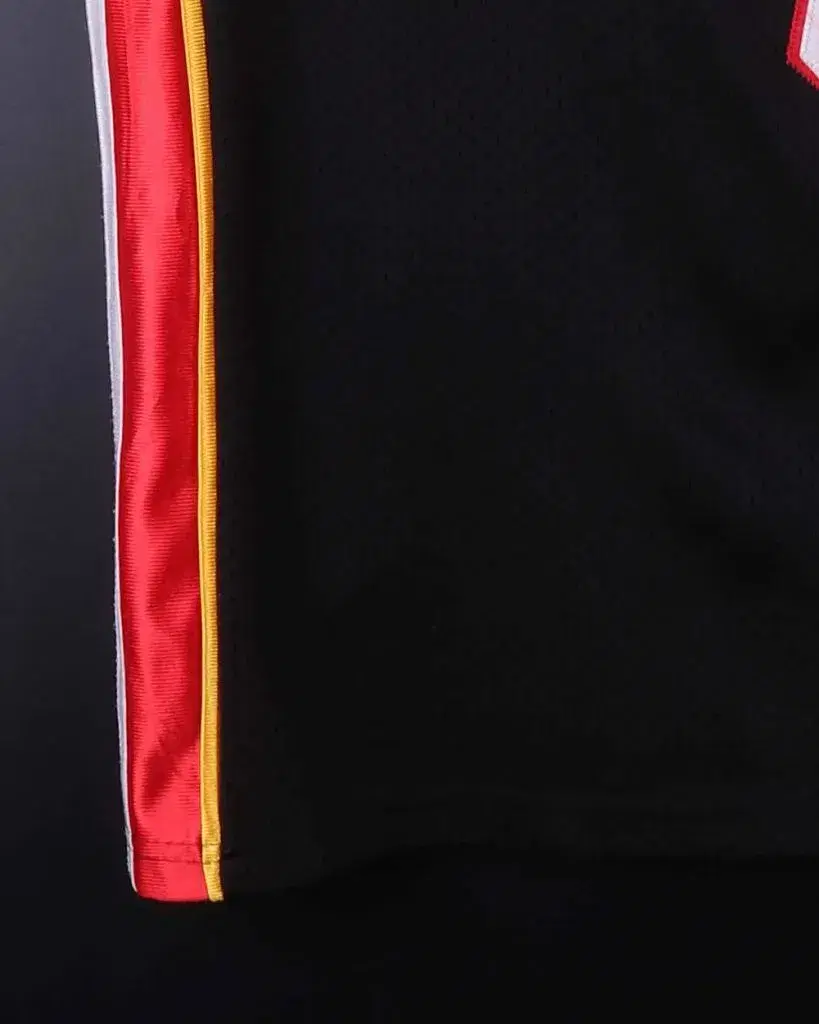 스타터NBA 르브론 마이애미 져지 7