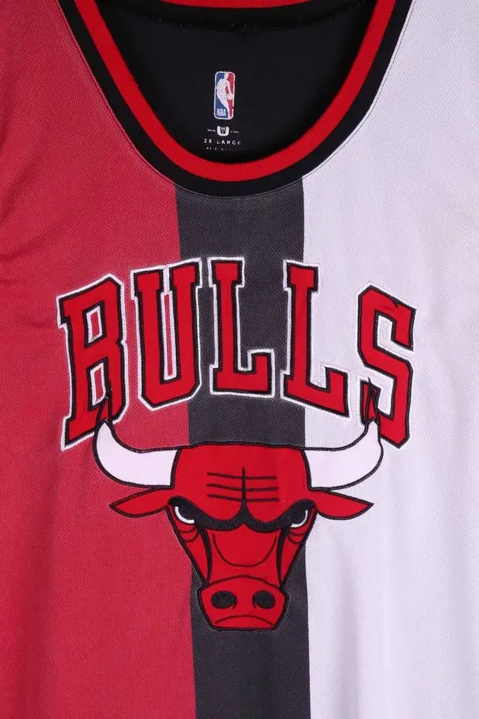 NBA 불스 농구 농구유니폼 10