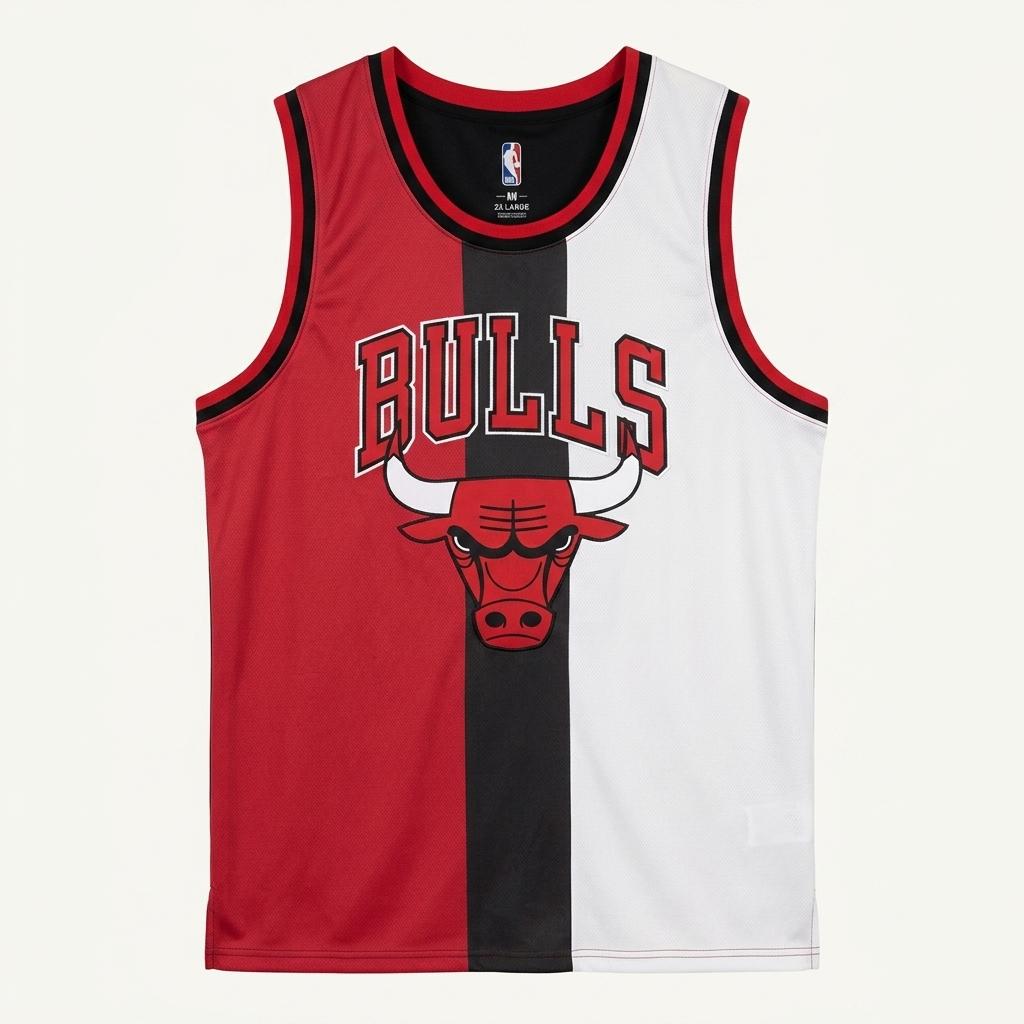 NBA 불스 농구 농구유니폼 1