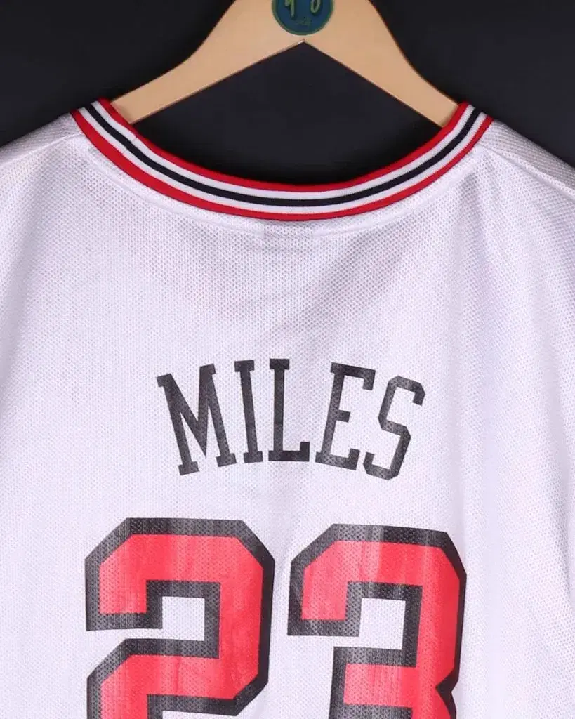 리복NBA 마일스 포틀랜드 져지 8