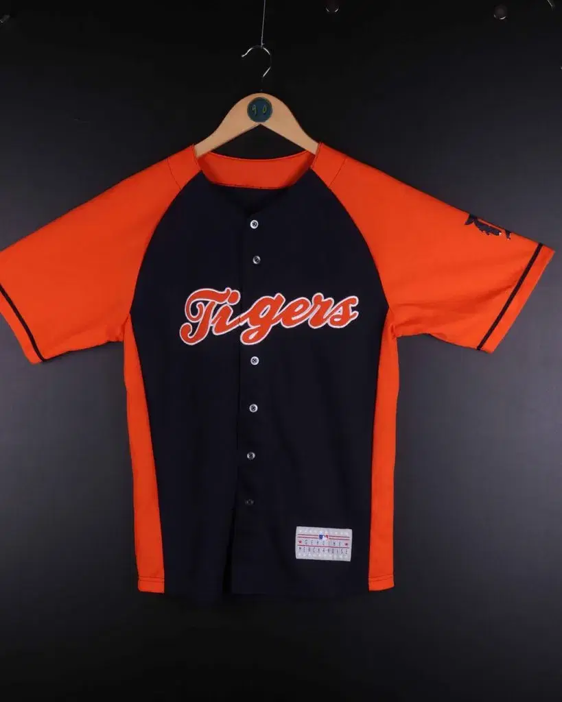 MLB 미켈카브레라 타이거즈 유니폼 2