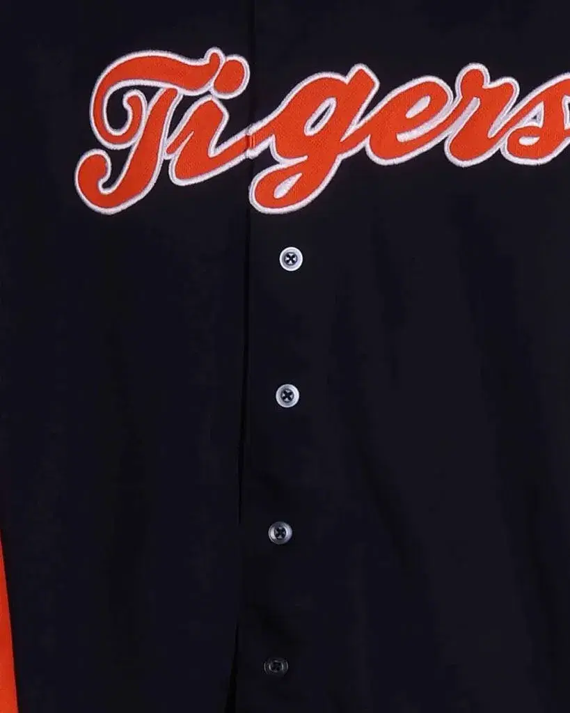 MLB 미켈카브레라 타이거즈 유니폼 3