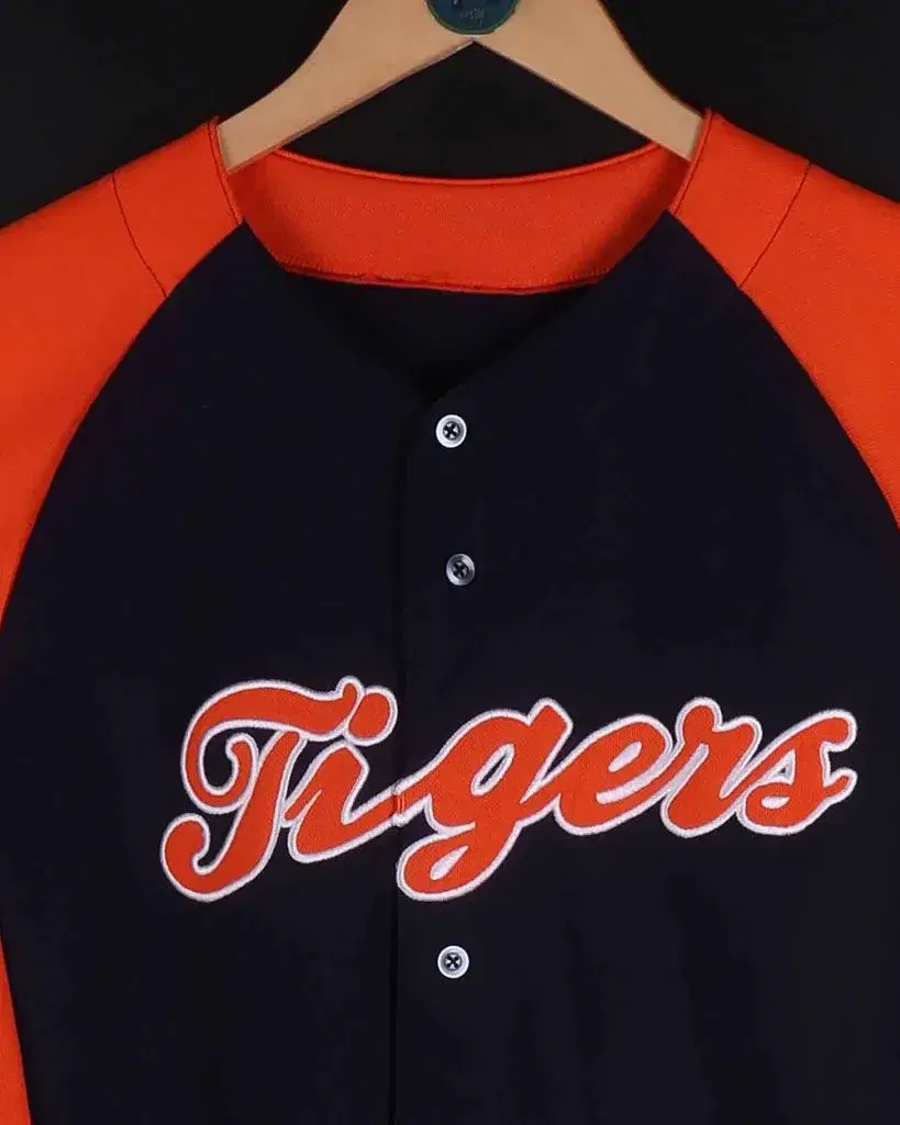 MLB 미켈카브레라 타이거즈 유니폼 4