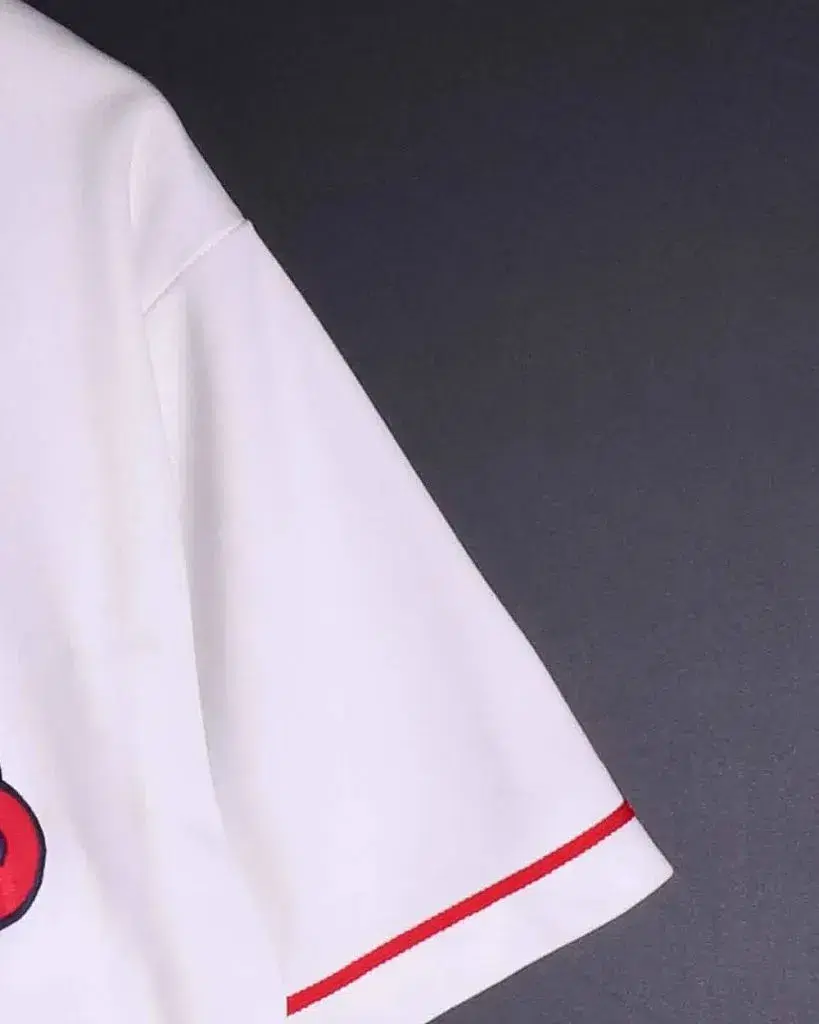 로고애슬레틱MLB 클블 유니폼 5