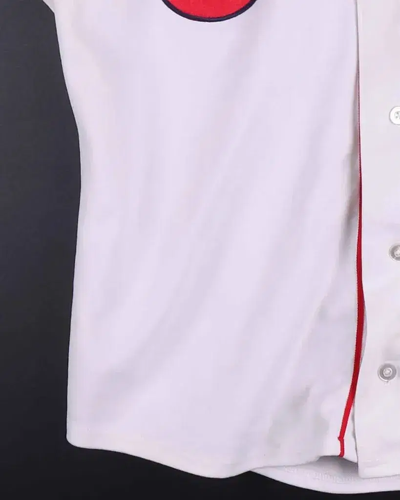 로고애슬레틱MLB 클블 유니폼 6