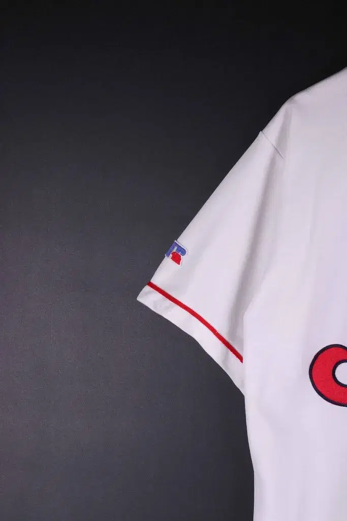 로고애슬레틱MLB 클블 유니폼 8