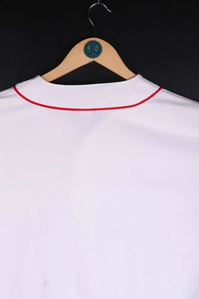 로고애슬레틱MLB 클블 유니폼 10