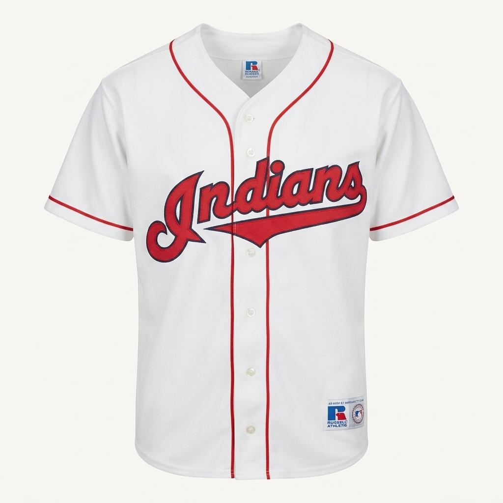 로고애슬레틱MLB 클블 유니폼 1
