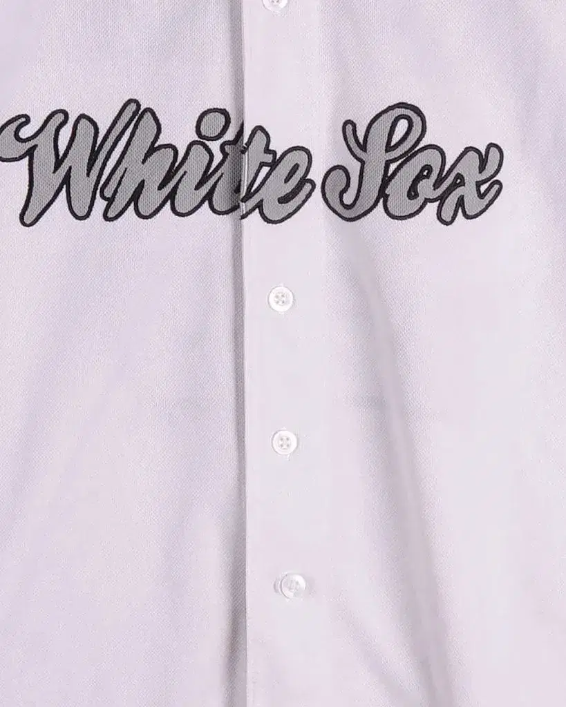 MLB 카를로스쿠엔틴 화이트삭스 져지 3