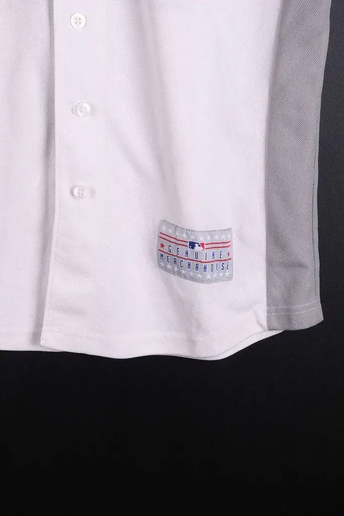 MLB 카를로스쿠엔틴 화이트삭스 져지 9