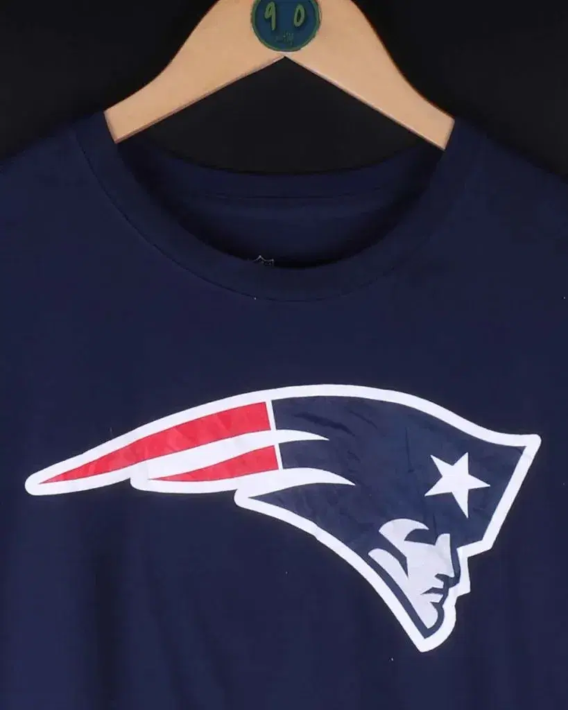 NFL 뉴잉글랜드 패트리어츠 티셔츠 4