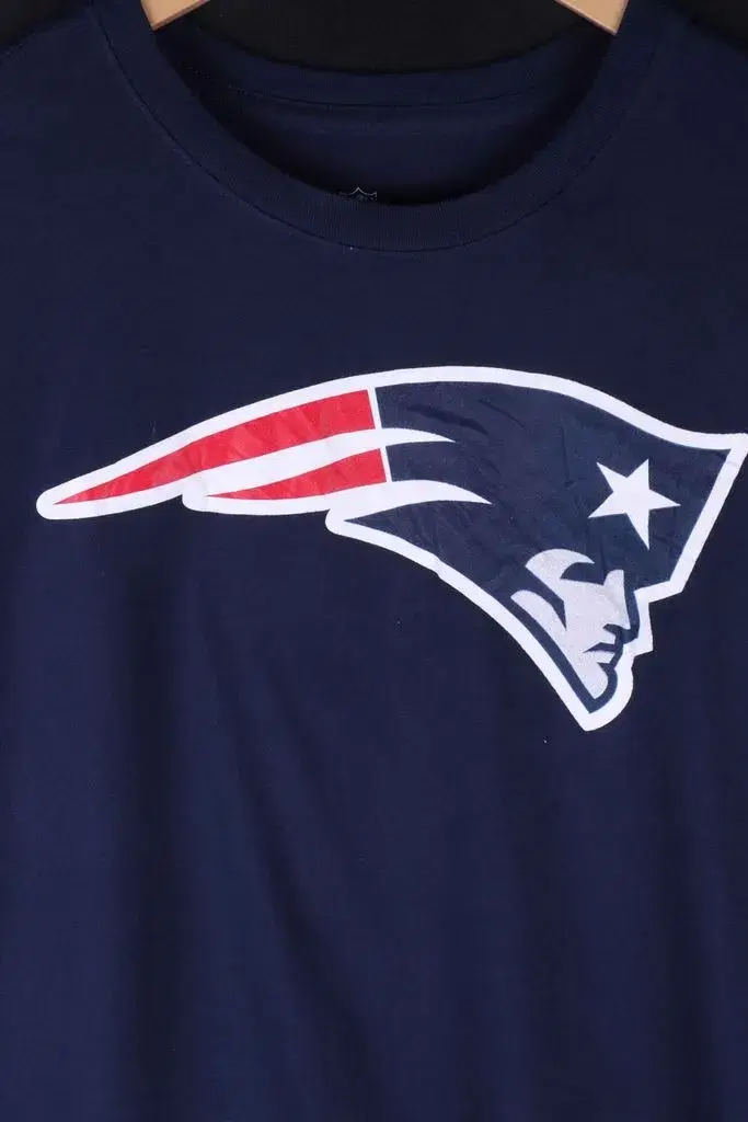 NFL 뉴잉글랜드 패트리어츠 티셔츠 7