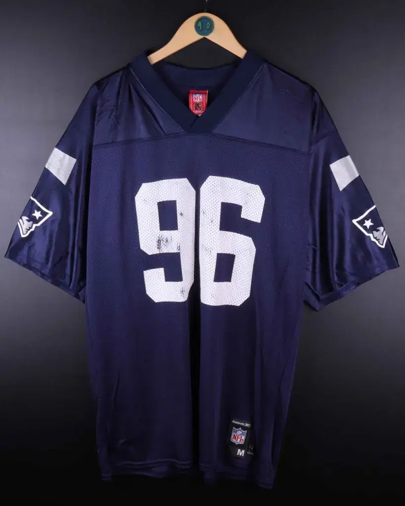 리복NFL 뉴잉글랜드 토마스 유니폼 2