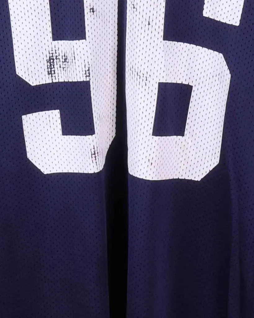리복NFL 뉴잉글랜드 토마스 유니폼 4