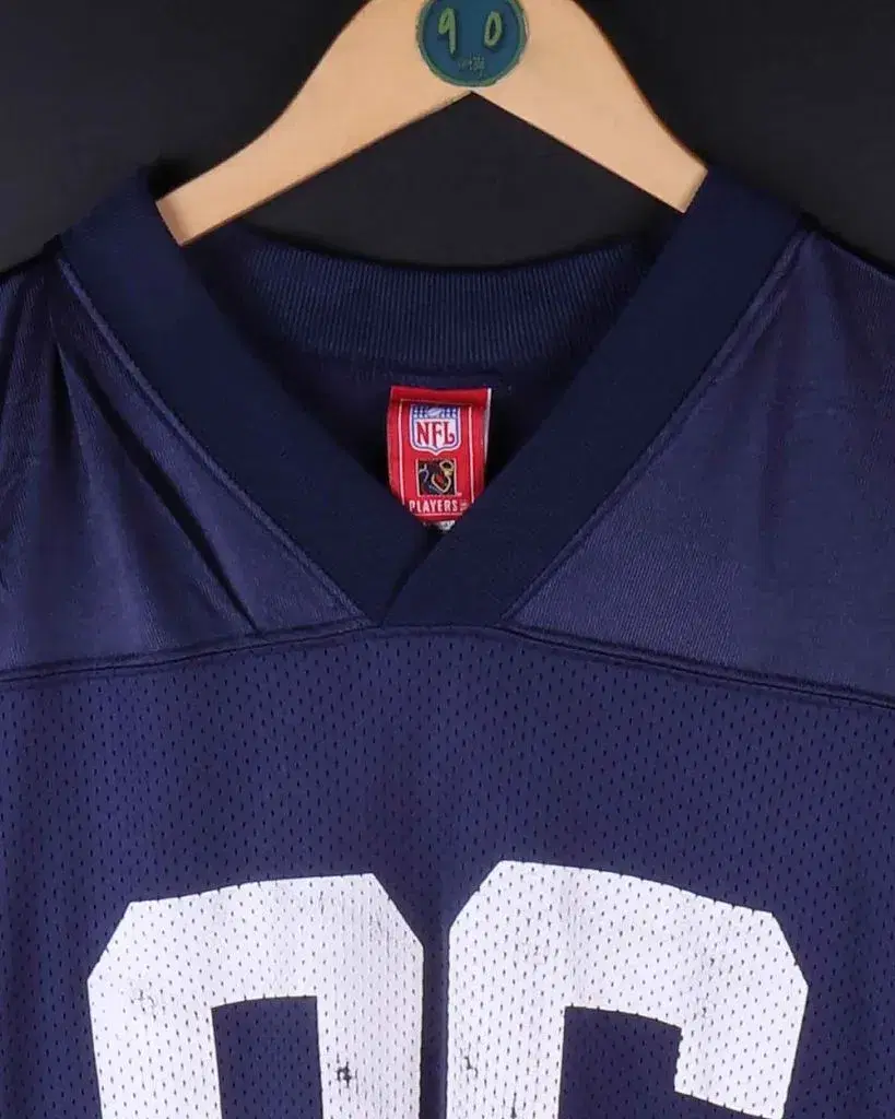 리복NFL 뉴잉글랜드 토마스 유니폼 5