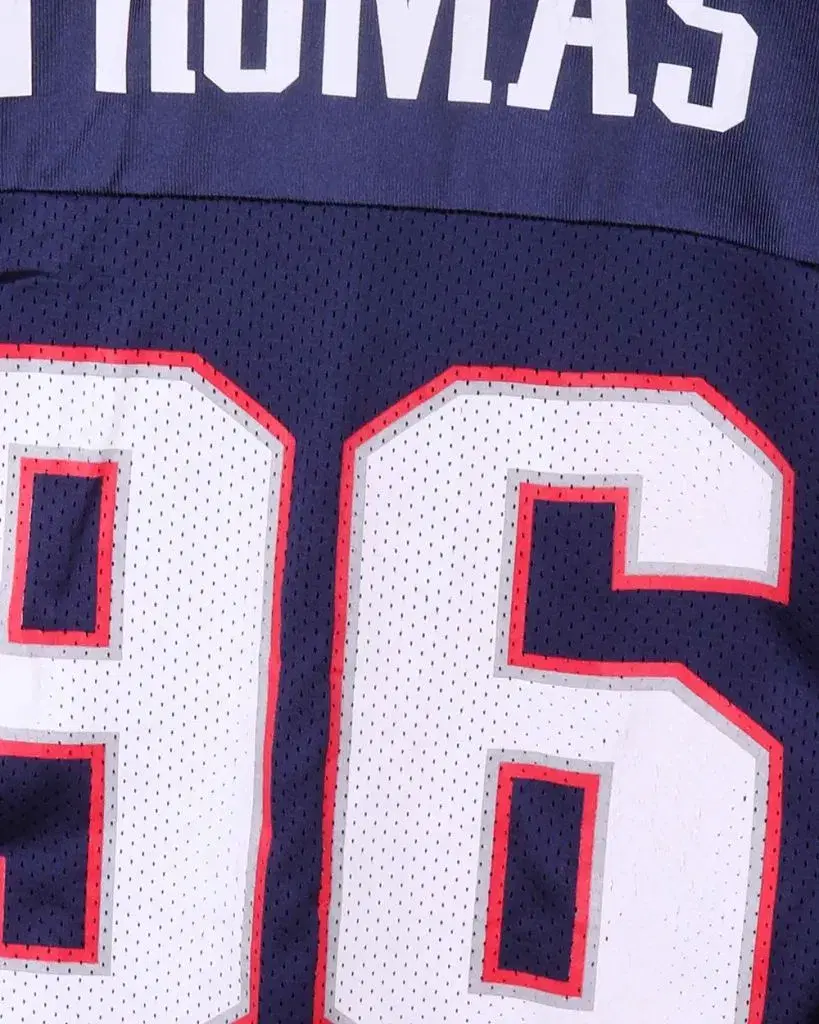 리복NFL 뉴잉글랜드 토마스 유니폼 8