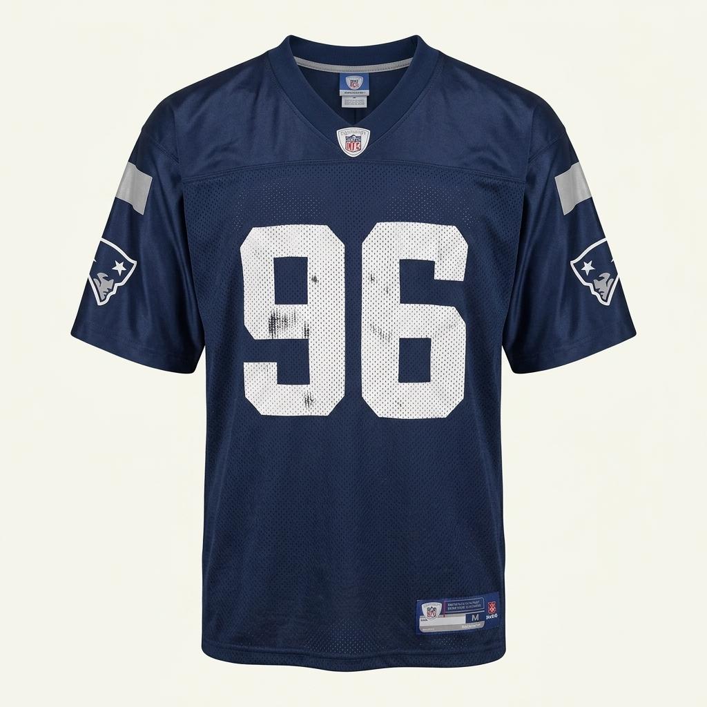 리복NFL 뉴잉글랜드 토마스 유니폼 1