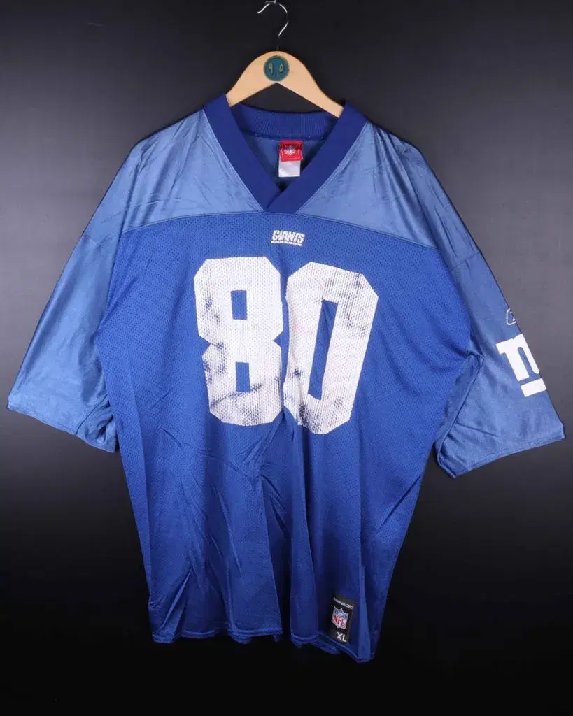 리복NFL 제레미쇼키 뉴욕유니폼 2