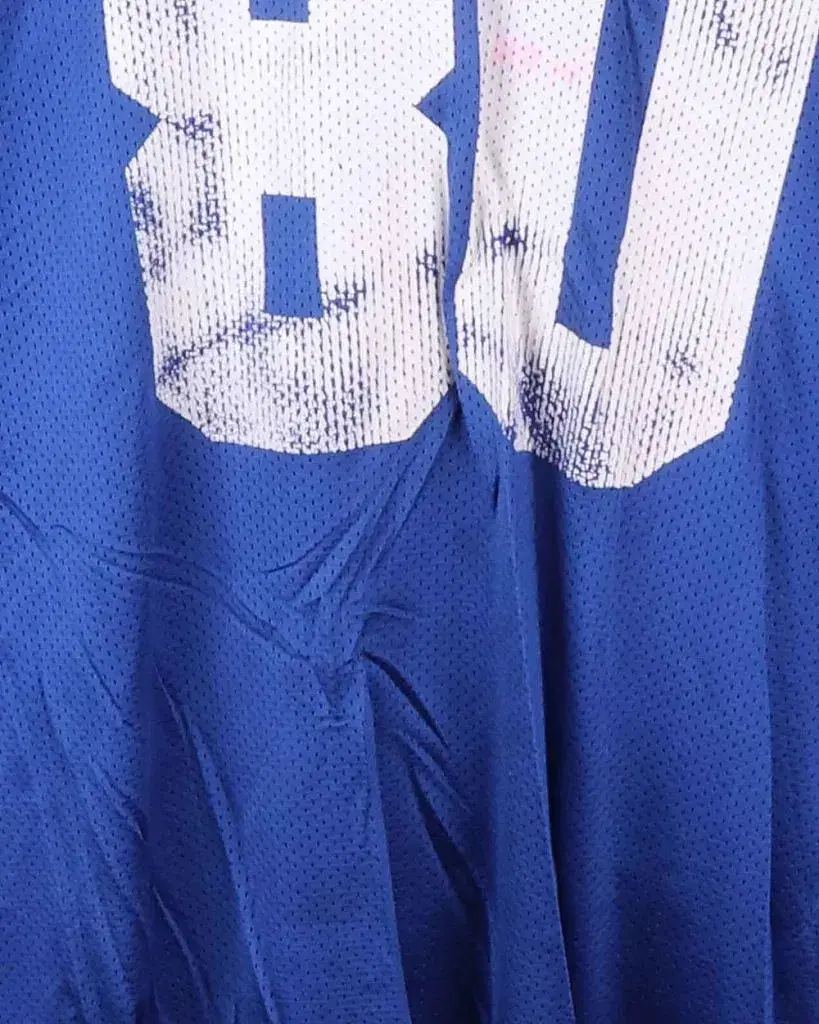 리복NFL 제레미쇼키 뉴욕유니폼 4
