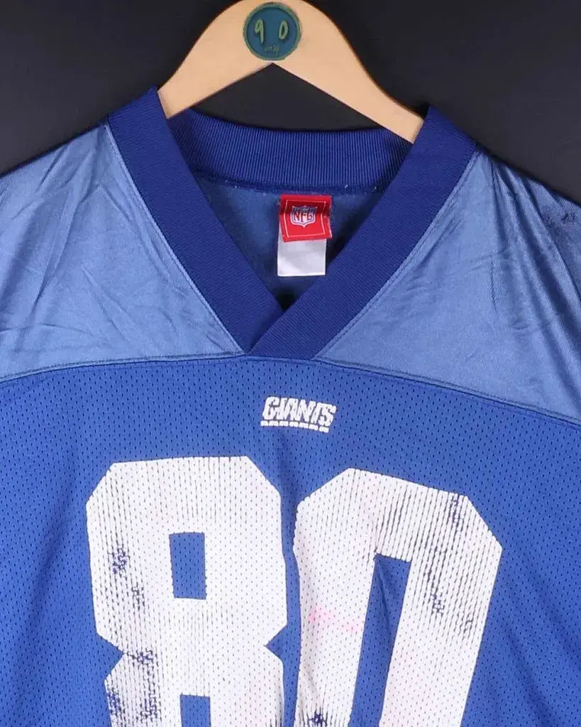 리복NFL 제레미쇼키 뉴욕유니폼 5
