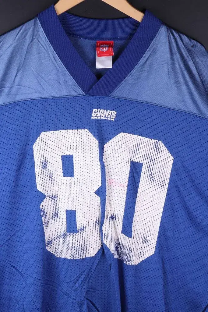 리복NFL 제레미쇼키 뉴욕유니폼 8