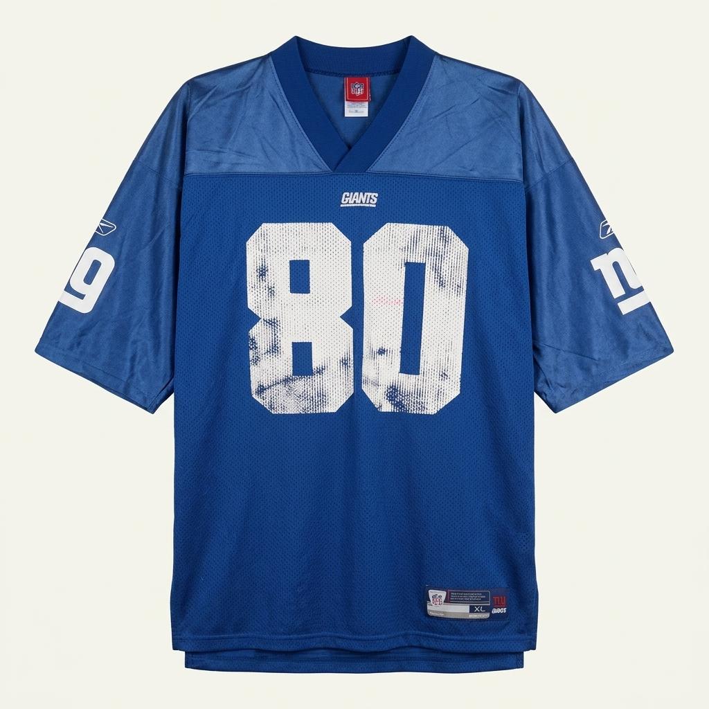 리복NFL 제레미쇼키 뉴욕유니폼 1